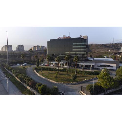 Anemon Grand Denizli Otel