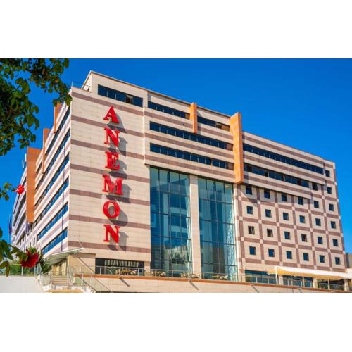 Anemon Grand Eskişehir Otel