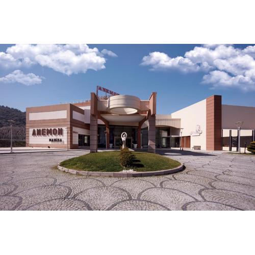 Anemon Grand Manisa Otel