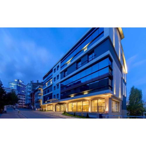 Anemon Kent Ankara Otel