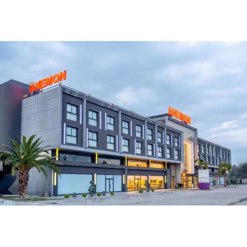 Anemon Kent Aydın Otel