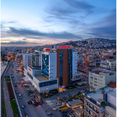 Anemon Kent Çiğli Otel