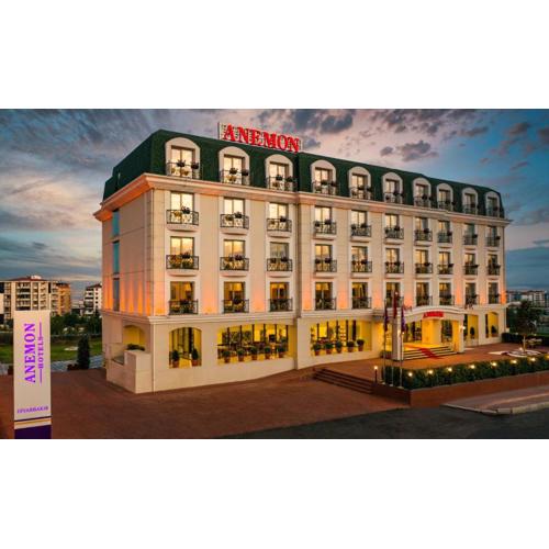 Anemon Kent Diyarbakır Otel
