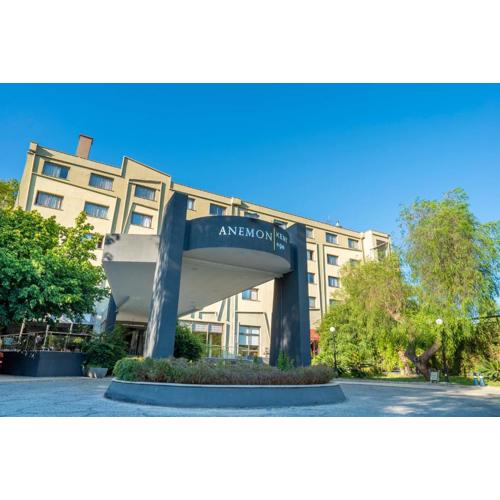 Anemon Kent Ege Otel