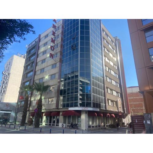 Anemon Kent İzmir Otel