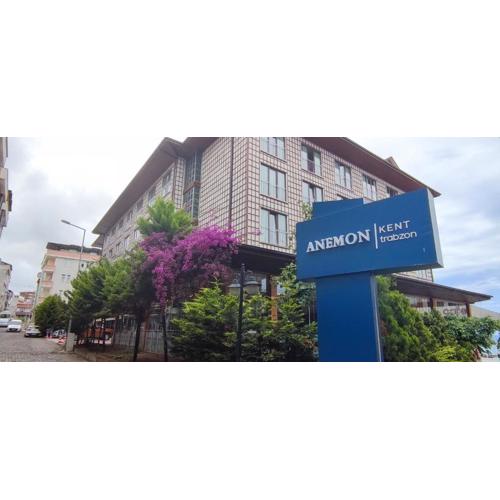 Anemon Kent Trabzon Otel