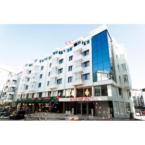 Anemon Kent Uşak Hotel