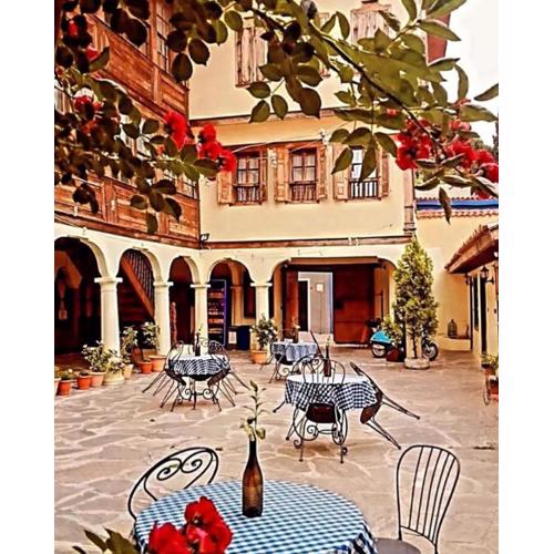 Anemon Koleksiyon Kula Otel