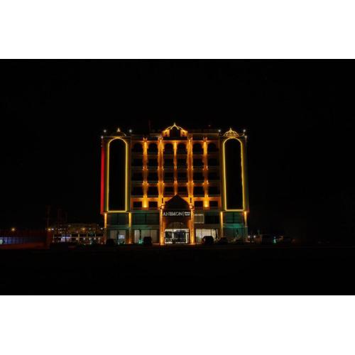ANEMON MARDIN OTEL