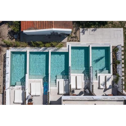 Anemone Premium Suites Faliraki