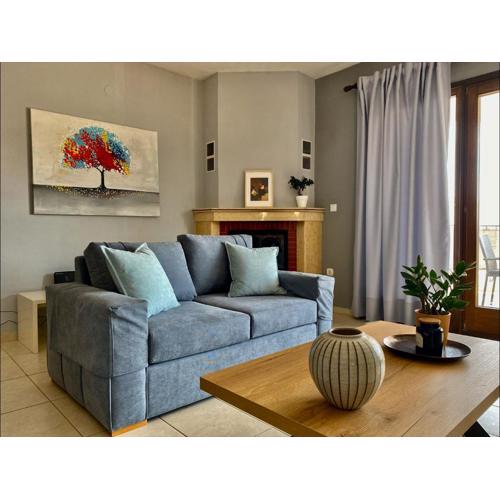 Anemos Apartment