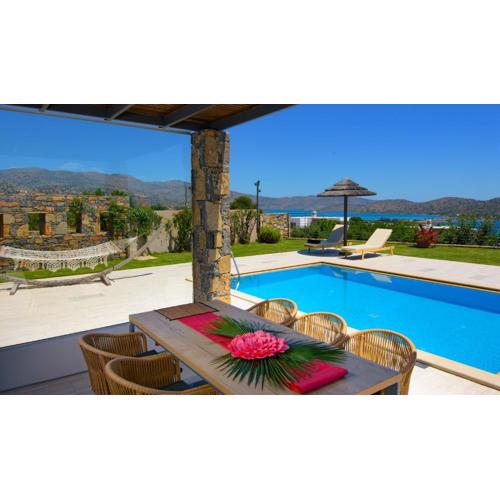 Anemos Elounda Villas