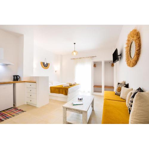 Anemos Guest Apts