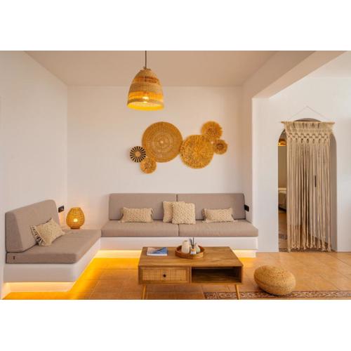 Anemos house Ios