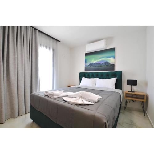 Anemos Luxury Apartments