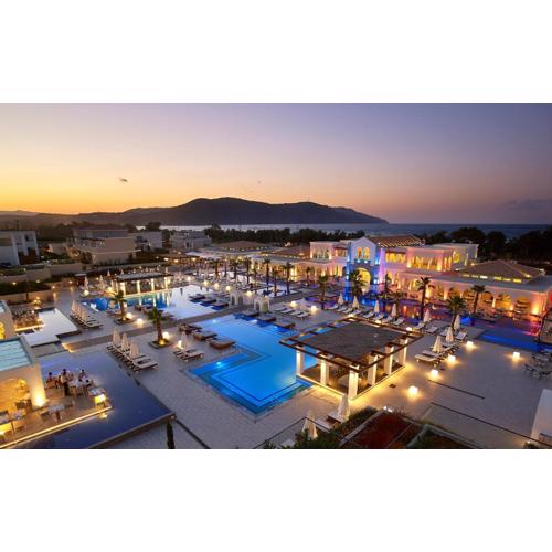 Anemos Luxury Grand Resort