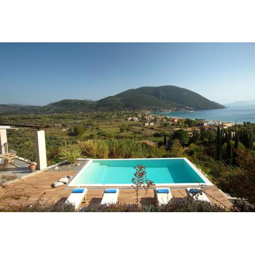 Anemos Luxury Villas