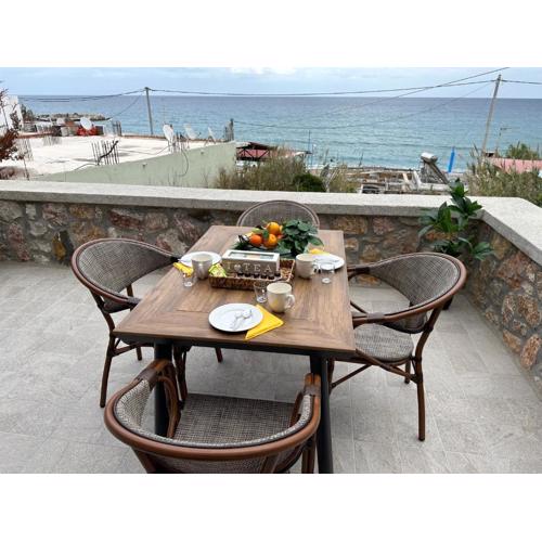 Anemos Villa Stegna