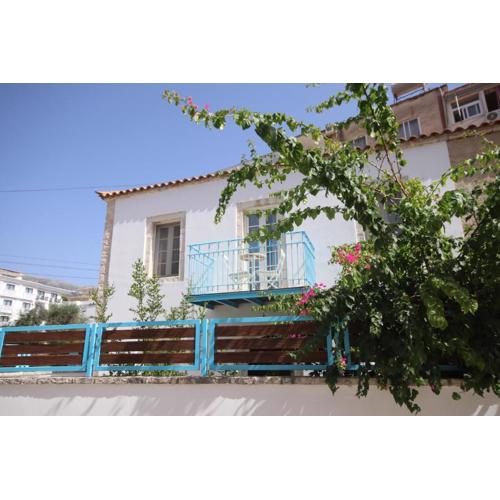 Anemos Villa
