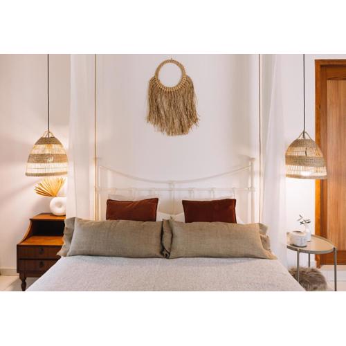 Anerada Cottages
