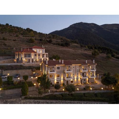 Anerada Hotel