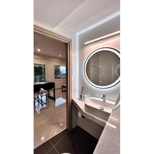 Anesi Suites & Rooms