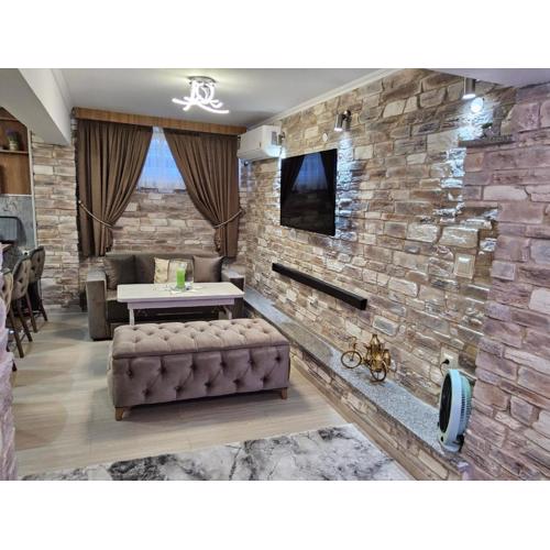 Anesis Apartment