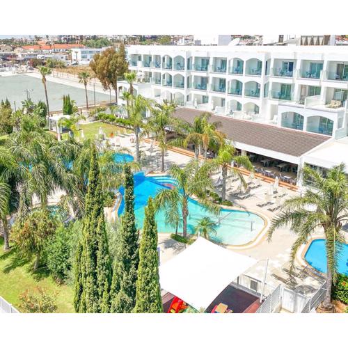 Anesis Hotel