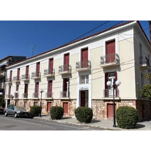 Anesis Hotel