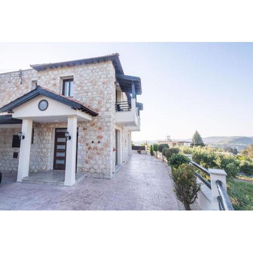 Anesis House