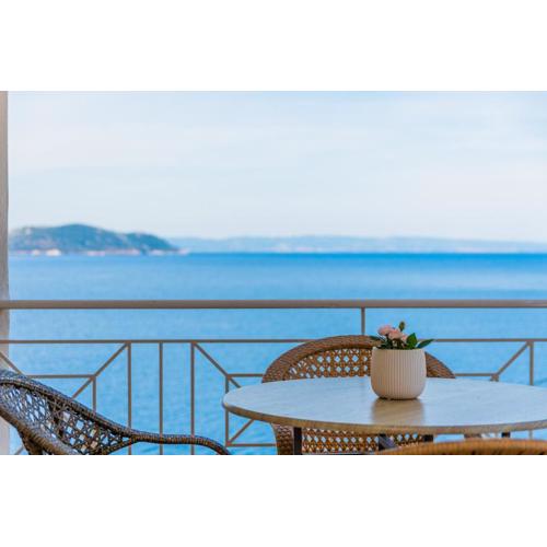 Anesis Seaview Apartment 2