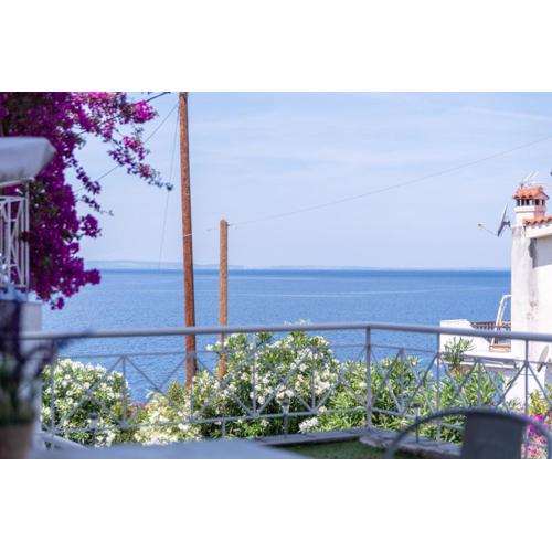 Anesis Seaview Apartment