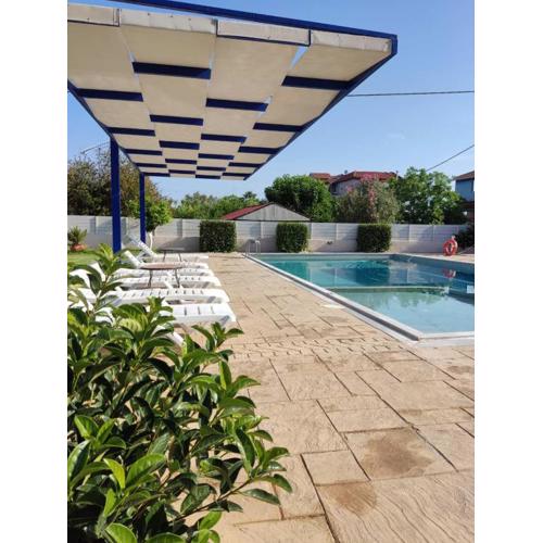 Anesis Village Studios and Apartments