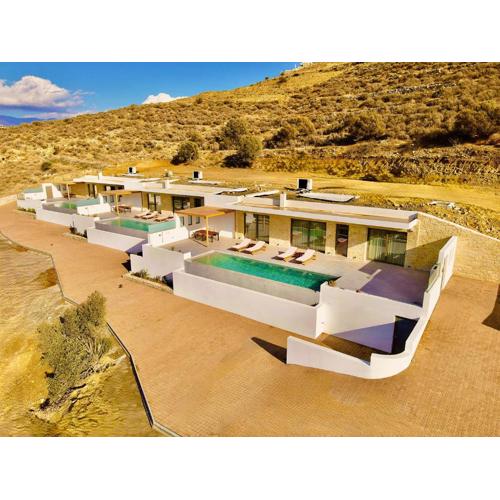 ANESSIS Villas and Suites