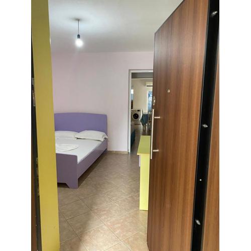 Anesti Apartment