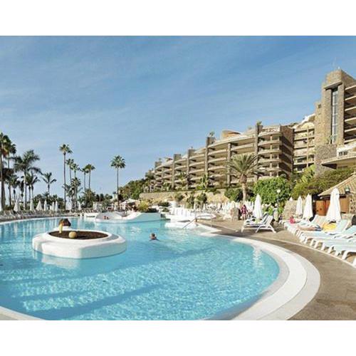 Anfi Beach Club Apartment