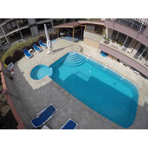 Anfid Apartments