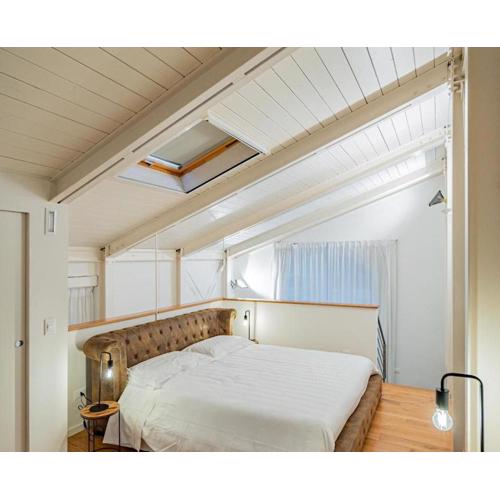 Anfihouse Suite- Camere e Appartamenti in centro storico