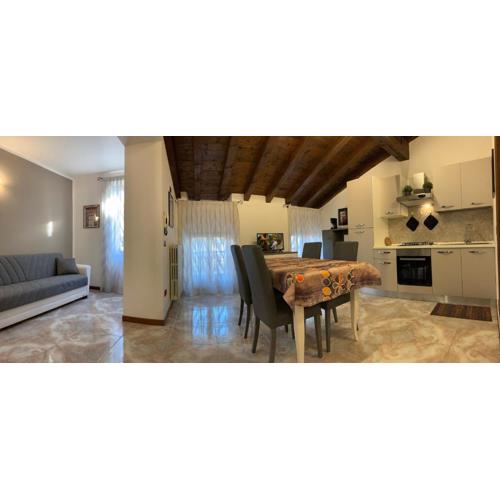 Anfite Apartments Aleardi