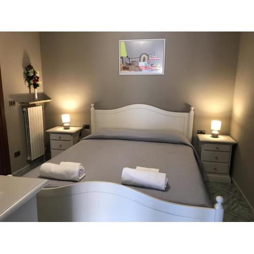 Anfite Apartments Castelletto