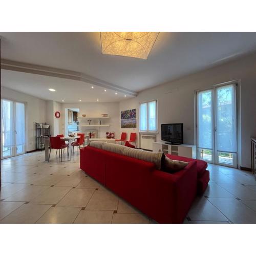 Anfite Apartments Villa Sicilia