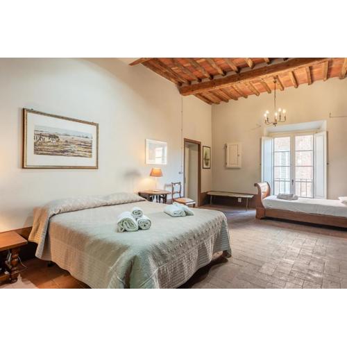 Anfiteatro Luxury Rooms - Affitti Brevi Italia