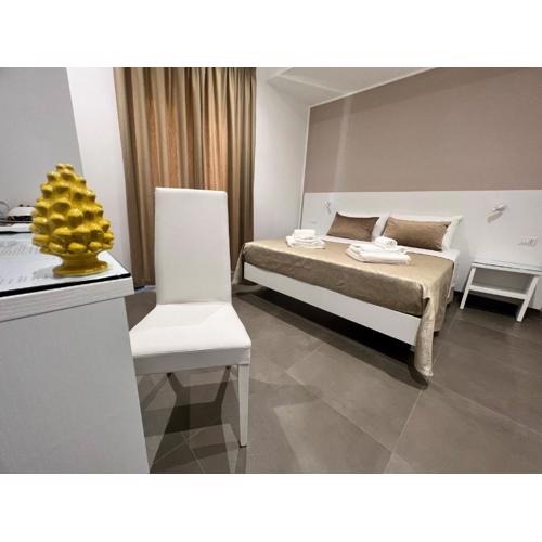 Anfitrite B&B Tropea
