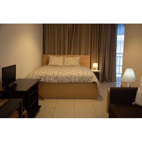 Angel - Cozy, renovated, studio in Athens heart