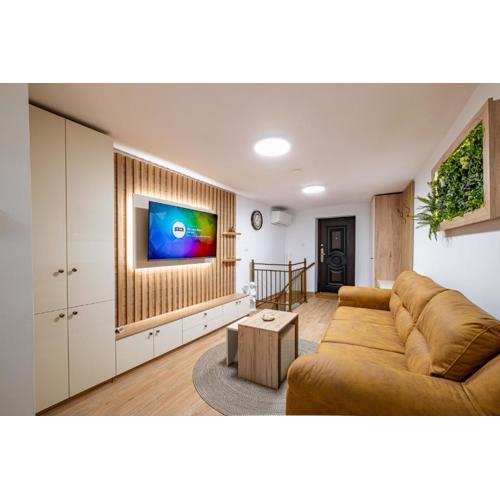 Angel Home 2bdrm Modern Apartment
