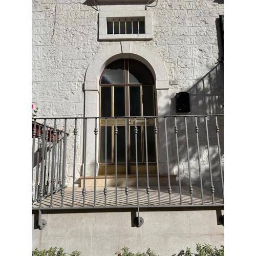 Angel House
