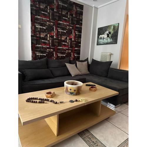 ANGEL , Luxury 2BD apartment next to the Beach