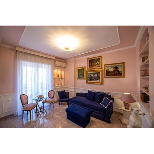 Angel luxury Suite