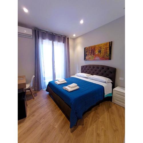 Angel rooms