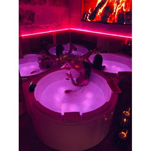 Angel suite